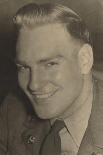 Bill Gene Barber